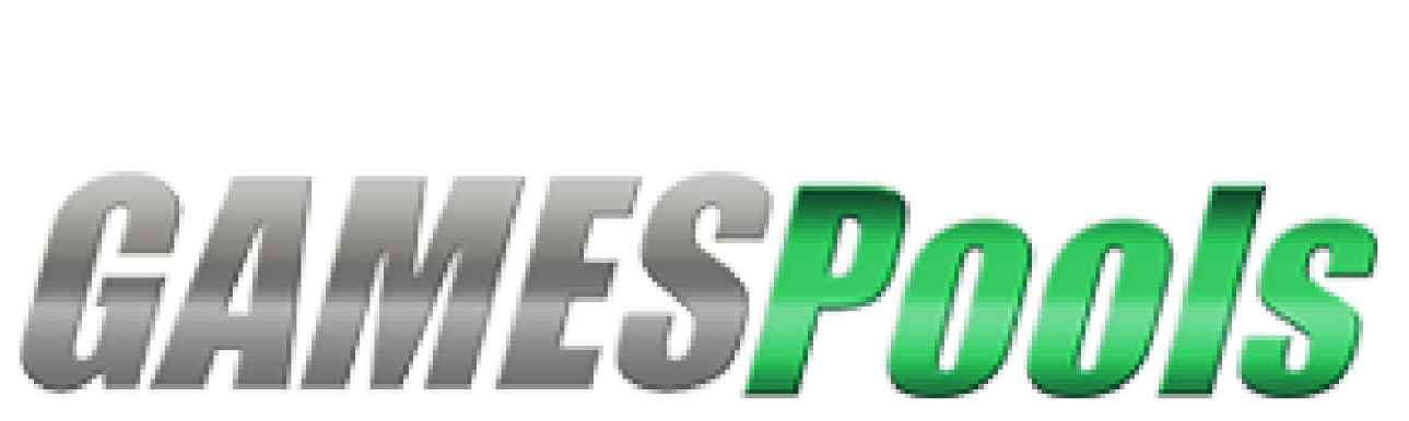 Sponsored by GamesPools