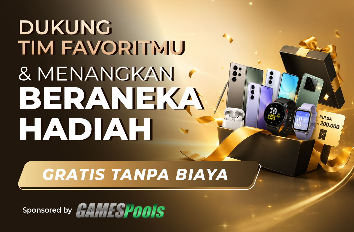 Hadiah Banner