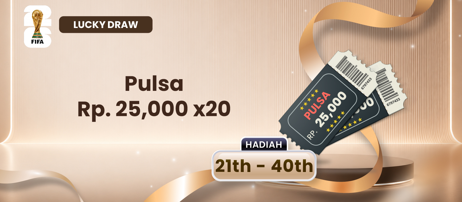 Lucky Draw